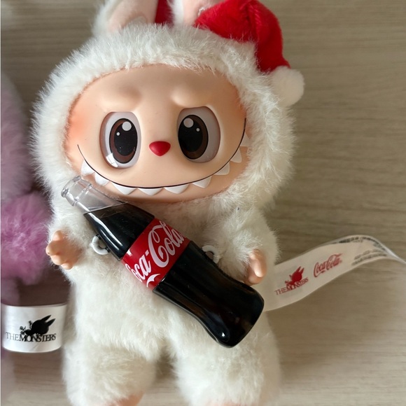 Authentic POP MART Labubu - Picture 2 of 7